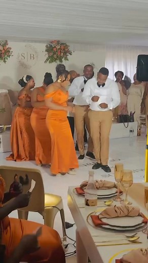 Kuyancomeka 👏🏾#mrandmrsnkosi #ttwcg #gibeah | The True Worshippers Church of God