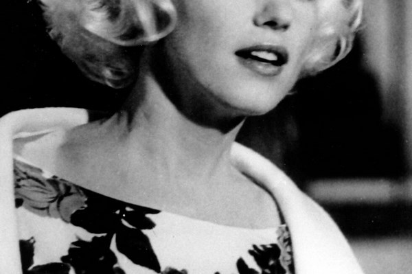 Marilyn Monroe’s final signed check offers insight into the day she died