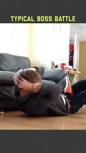 49K views · 1.3K reactions | What’s the cheat code for that one?  #gaming #videogames #fail | FailArmy International | Facebook