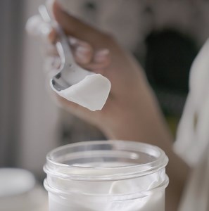 159K views · 1.1K reactions | Brooklyn-based business owner Trinity Mouzon Wofford shares the simple daily wellness routine that helps her live a sustainable and healthy lifestyle. Trinity starts her day off feeling clean and refreshed with the help of Tom’s of Maine natural toothpaste, before stocking her fridge with homemade essentials: coconut yogurt and veggie stock. | Tastemade | Facebook