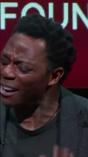 'Guardians of the Galaxy' actor Chukwudi Iwuji shares the best acting lesson he ever got. #shorts