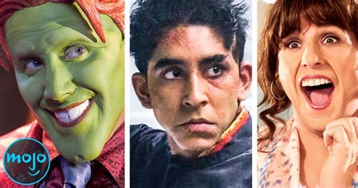 Top 30 Worst Movies of the Century (So Far) | Articles on WatchMojo.com