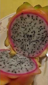 The Tropical Fruit That Nobody Knows About #exotic #discovery!