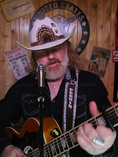 These Days (I Barely Get By) Song by George Jones ‧ 1982 #andyperrinmusic #followme #fyp #realcountrymusic #traditionalcountrymusic