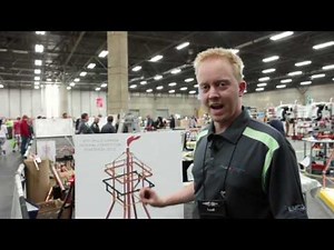 UA Local 488 Skills Competition 2012