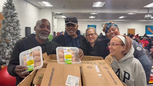 30K views · 288 reactions | Today 12/24 come out to The Food Project 424 South Pulaski St. Baltimore, Maryland 21223. ￼We have so much food today. Free Food Popups are Tuesdays, Thursdays 10am and Saturdays 9am. | The Food Project | Facebook