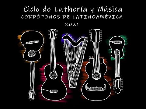 El Cuatro Venezolano, Documental.