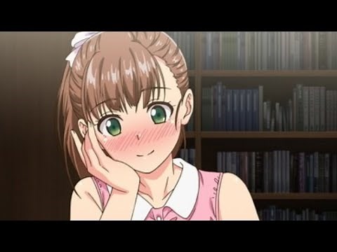 [アニメ] 思春期のお勉強 学ぶより経験がしたいお年頃 (閲覧注意)