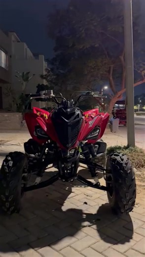 2025 Raptor 700R: Exciting New Modifications Revealed