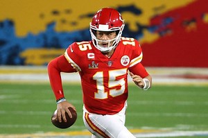 Patrick Mahomes' endorsements: Complete list of Chiefs QB's deals