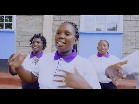Baba Mungu by Kapcheplanga AIC Choir (Official Music Video)