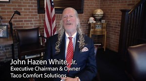 A message to the Rhode Island community from Taco Comfort Solutions | Taco, Inc.