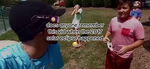 we all believed he was acc blind bro #solareclipse #shitpost #smartfella #fartsmella #fgteev #funnelvision #2017 #fyp #😈🔥 #mikefgteev #edit