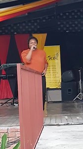 1.5K views · 38 reactions | Jamaica Gospel Song Semifinal 2020. Exodus Praise....Toni-Ann Leone #jcdc #jamaicagospel #goodvibe #talented #jamaican #musiclovers #singers Ministry of Culture, Gender, Entertainment & Sport - CGES | Jamaica Gospel Star Competition | Facebook