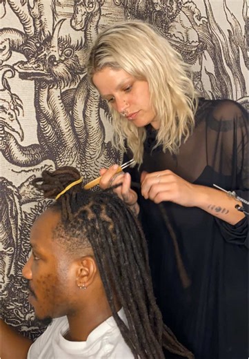 Dreadlocks Maintenance: A Quick Overview