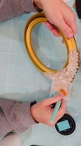 104K views · 2.4K reactions | Let’s makeover this Dollar Tree frame! | Refresh Restyle by Debbie Westbrooks | Facebook