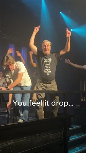 That’s the Code at Work.