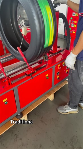 胡 on Instagram: "Specialize in treating the problems of tire nails and sharp scratches, say goodbye to the tediousness and loss of frequent tire repair, help tire stores change and upgrade, and help customers upgrade tires.#tires #machine #tireshop #car"