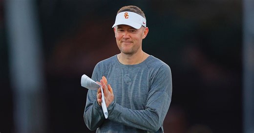 Honor Fa'alave-Johnson commits to USC: What's next for Trojans after landing nation's top athlete recruit