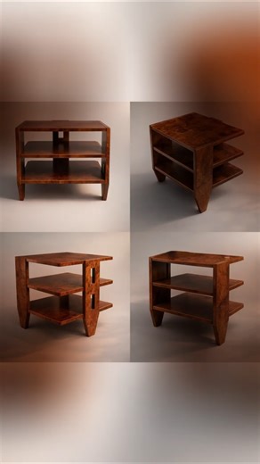 ⌬ Audio Rack – Build Yours Too