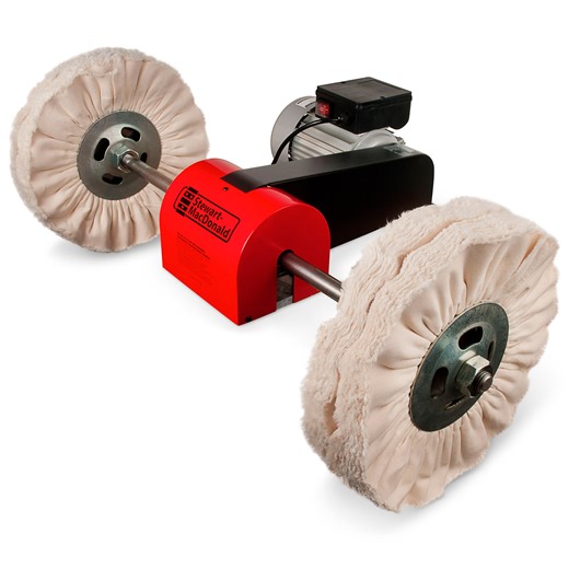 StewMac Guitar Buffer