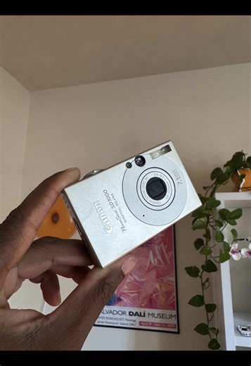 Thrift Store Surprise: Vintage Canon Camera Finds