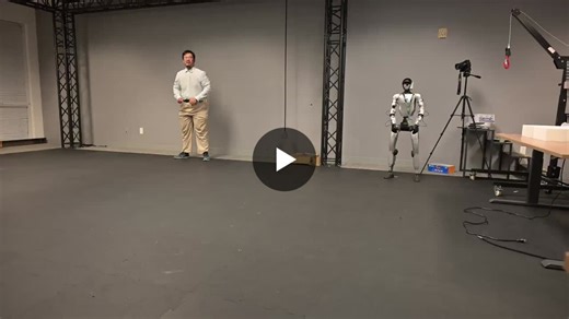 Crawling humanoids are no longer sci-fi. NVIDIA Robotics just introduced SONIC — a foundation model for natural, whole-body humanoid control. Here’s what makes it interesting: Instead of manually… | Robocollective Physical AI