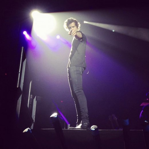 The Nostalgia of One Direction Fans