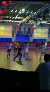 Roller Dancing on Reels | Facebook