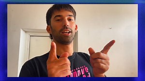 ¡COMPAÑEROS Y COMPAÑERAS! Este es el estudio de Gelatina desde donde vamos a empezar a transmitir a partir del 11 de marzo a las 11 horas. De lunes a viernes, un programa por streaming que se propone construir en internet un espacio para desplegar nuestras ideas y conversarlas con todas las personas que están buscando lo mismo que nosotros: vivir un poco mejor. Vamos a salir en vivo por Facebook, Twitch y YouTube de forma gratuita para que ustedes nos acompañen y nosotros les acompañemos también