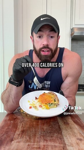 Easy Healthy Potato Quiche Recipe
