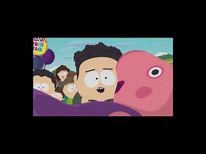 southpark Get me a f* ambulance! Peppa Pig