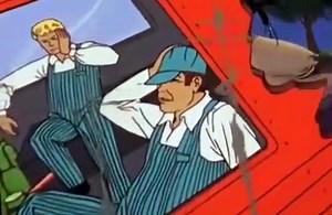 Spider-Man (1967) S01 E008