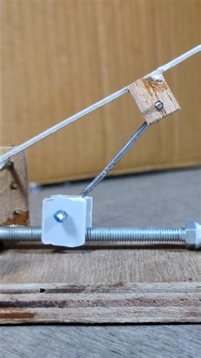 💯😱🫶 homemade Minecraft power pump 💪 amazing project #viral #shorts #youtubeshorts