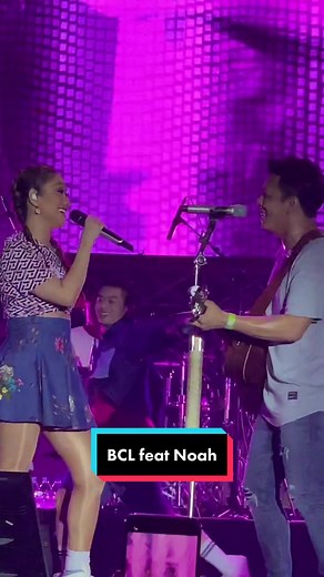 #noah #bcl #ariel #nowplayingfestival2022 #nowplayingfestival #nowplaying #mungkinnanti