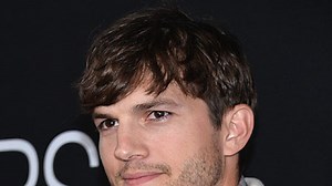 Ashton Kutcher on New ‘Men’ Co-Star Amber Tamblyn: ‘She’s Amazing!’