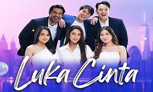 Luka Cinta