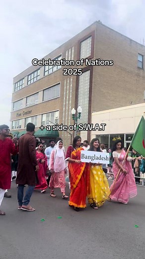 Celebration of Nations 2025: Embracing Cultures