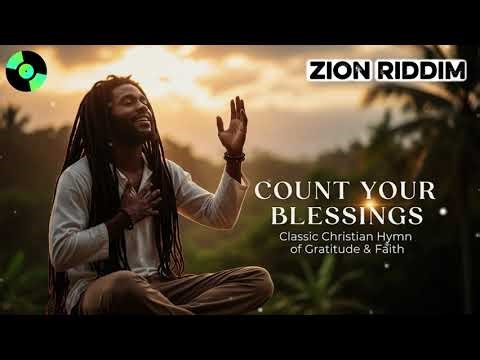 Count Your Blessings | Classic Christian Hymn | Zion Riddim