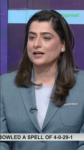 I Love The Way New Zealand Plays Their Game | Sana Praises NZ Performance In The Overall Tournament!