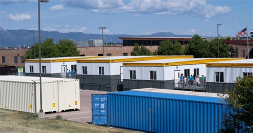 Jenkins Middle School renovations unveiled ahead of reopening