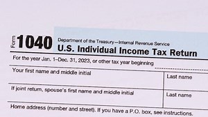 Tax Season 2025: Deciding between itemized or standard deductions