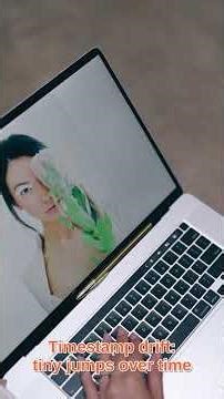 Fake 'Lost Tape' in 60s: