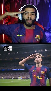189K views · 4.7K reactions | EL CLASSICO REACTION 2-1  | 9AL Games | Facebook