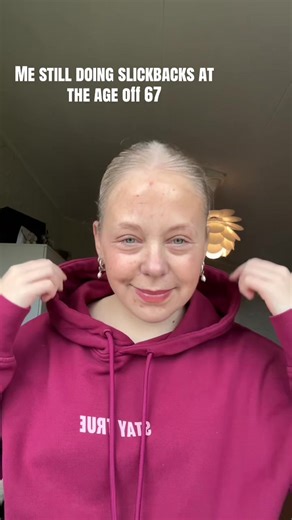 Slickback: A Timeless Hairstyle for All Ages