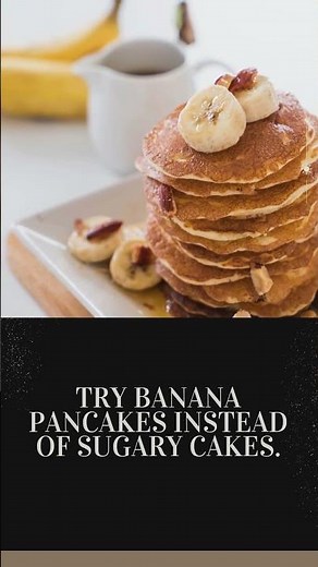 Healthy Dessert Swaps You Can Eat Without Guilt
