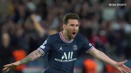 Messi jerseys sold at PSG, sponsorships and ticket sales since his signing