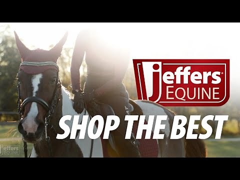 Jeffers Equine Supplies
