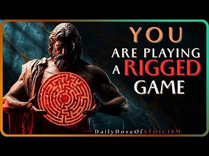 Your Addiction Was Engineered — Here's How You Escape Addiction | STOICISM