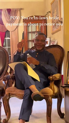 Exploring Nigerian Bride Price Traditions on TikTok